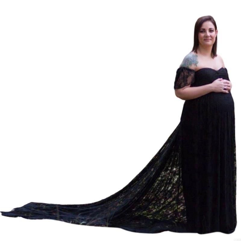 Maternity Wear - Áo choàng dành cho bà bầu