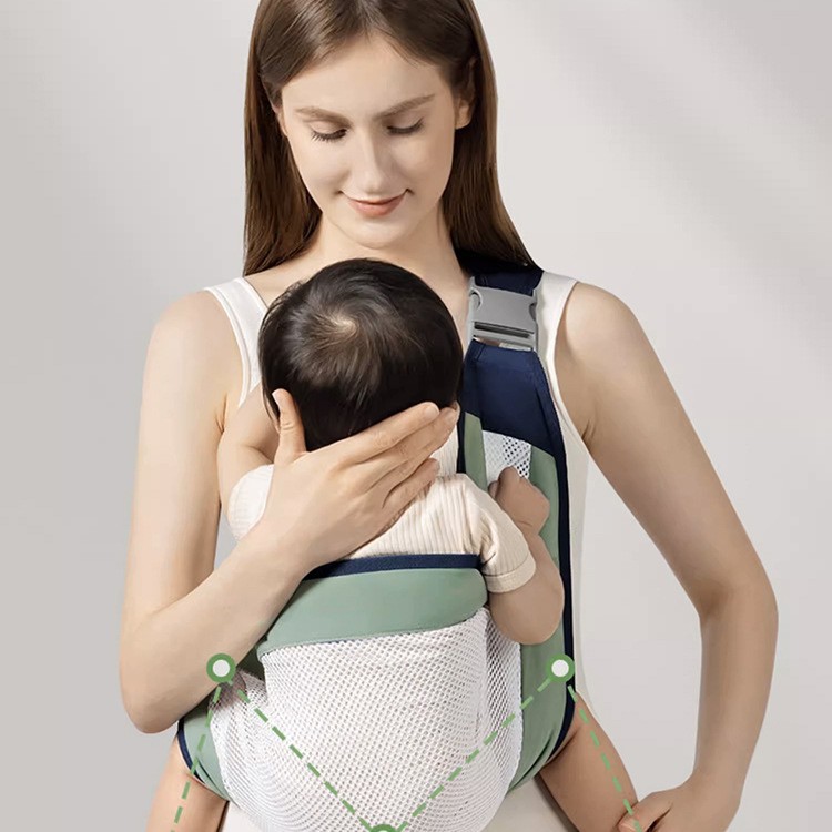 New Ergonomic Front Carry Baby - đánh giá và giá Ergonomic Baby Carrier Newborn To Toddler