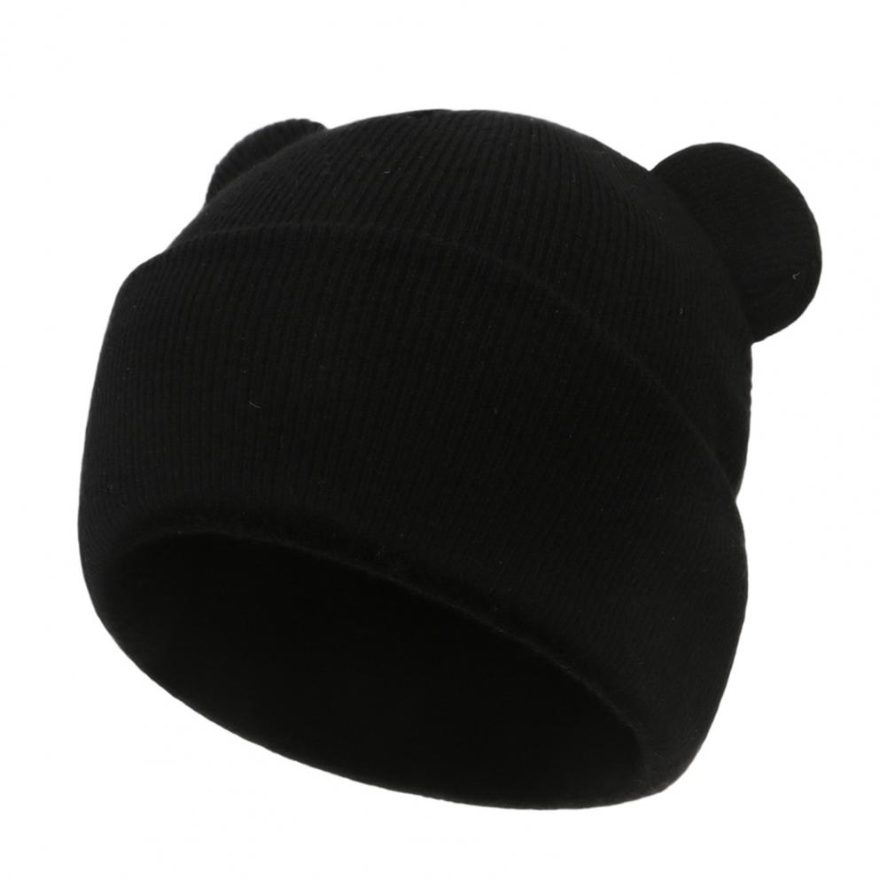 Baby Winter Knitted Hat, Cute  - đánh giá và giá Infant Beanie Hat With Ears