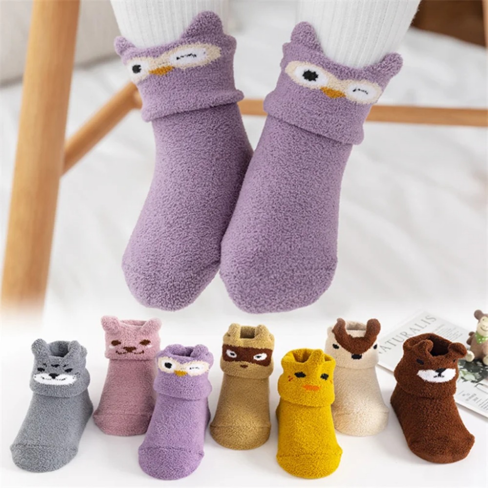 1PCS Gray Silicone Non-Slip Ba - đánh giá và giá Unisex Baby Socks Non Slip