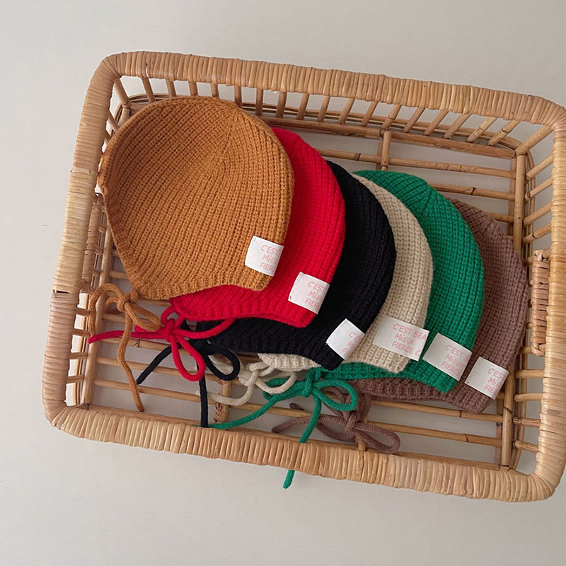 Winter Warm Kids Ear Protectio - đánh giá và giá Infant Beanie Hat With Ears