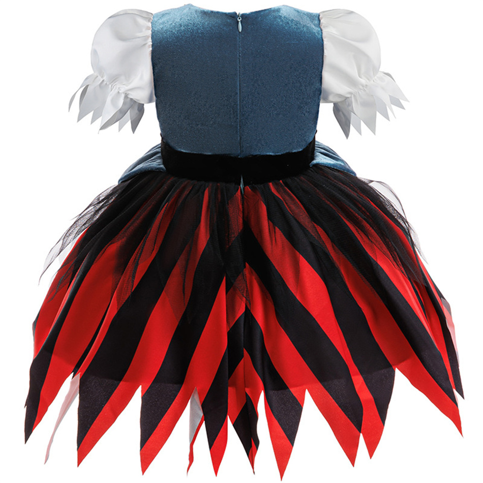 Baby Girls Halloween Pirate Ca - đánh giá và giá Baby Clothes