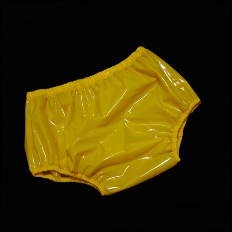 High Waist Waterproof Plastic  - đánh giá và giá Diapering