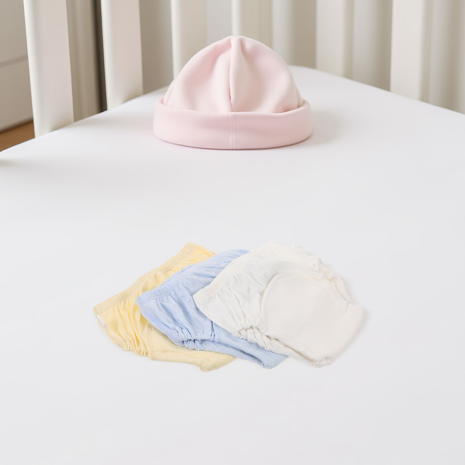 3Pcs Baby Potty Training Pants - đánh giá và giá Toddler Training Pants Leak Proof