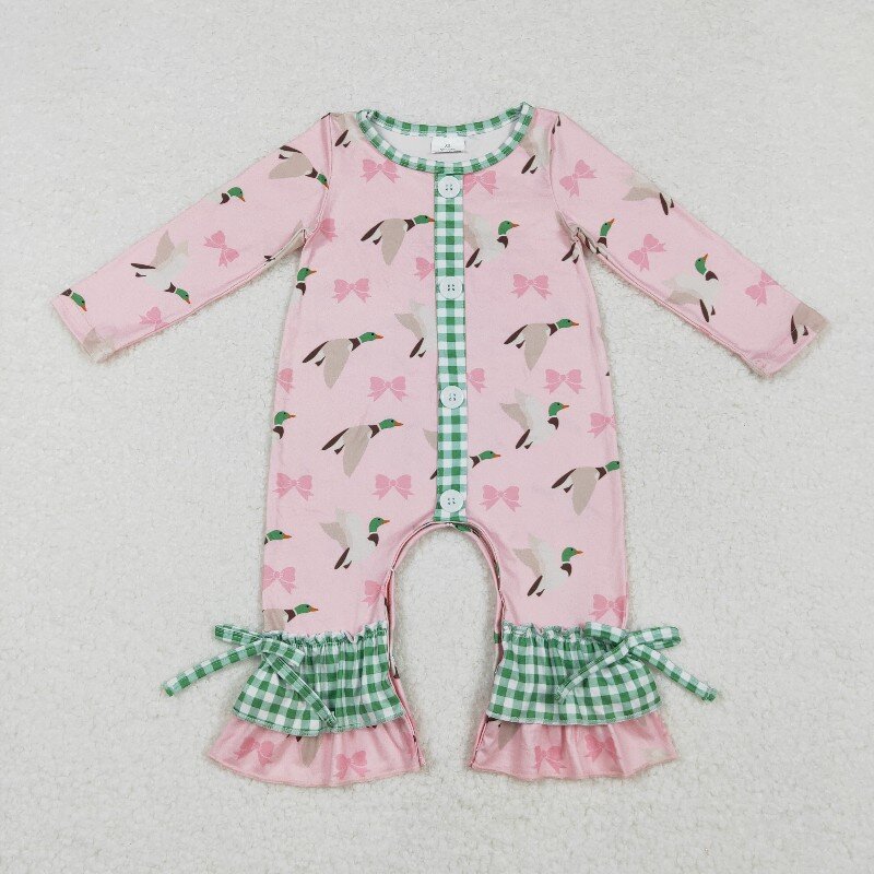 Winter Boutique Baby Girls Rug - đánh giá và giá Cotton Baby Onesies Zipper