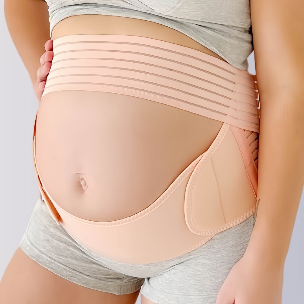 Pregnant Women Support Belly B - đánh giá và giá Maternity Wear