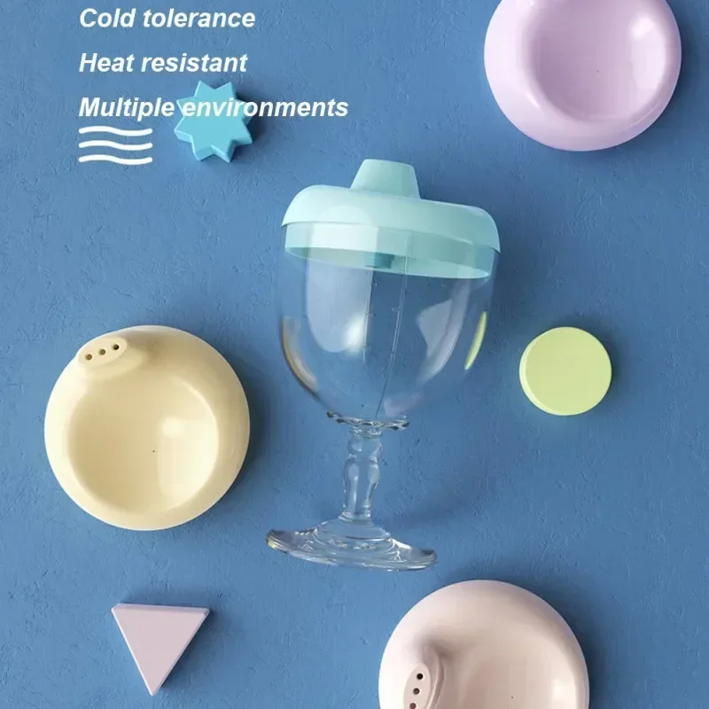 Baby Feeding Drinkware Cup New - đánh giá và giá Baby Gear
