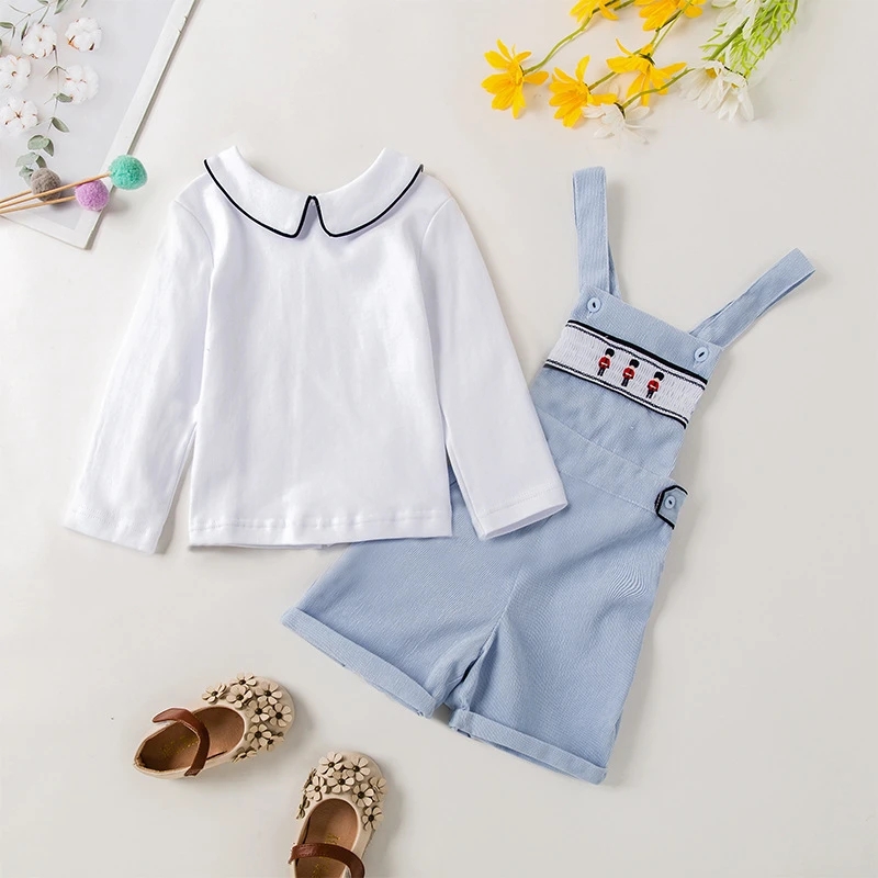 Boys Spanish Outfits Baby Clot - đánh giá và giá Baby Boy Suit Set Baptism