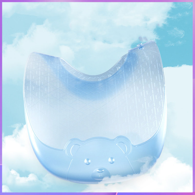 Lightweight silicone bib for b - đánh giá và giá Waterproof Baby Bibs Silicone