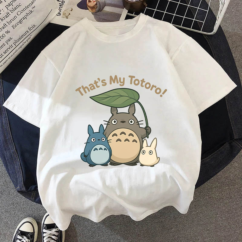 My Neighbor TotoroT-shirt Cott - đánh giá và giá Baby Clothes