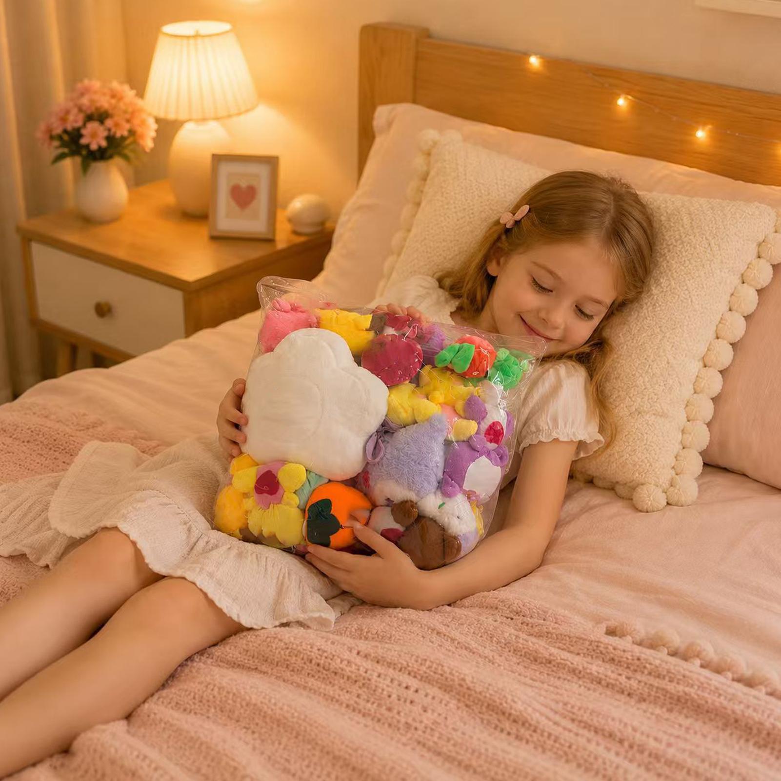 Kids Stuffed Animal Storage Cl - đánh giá và giá Nursery