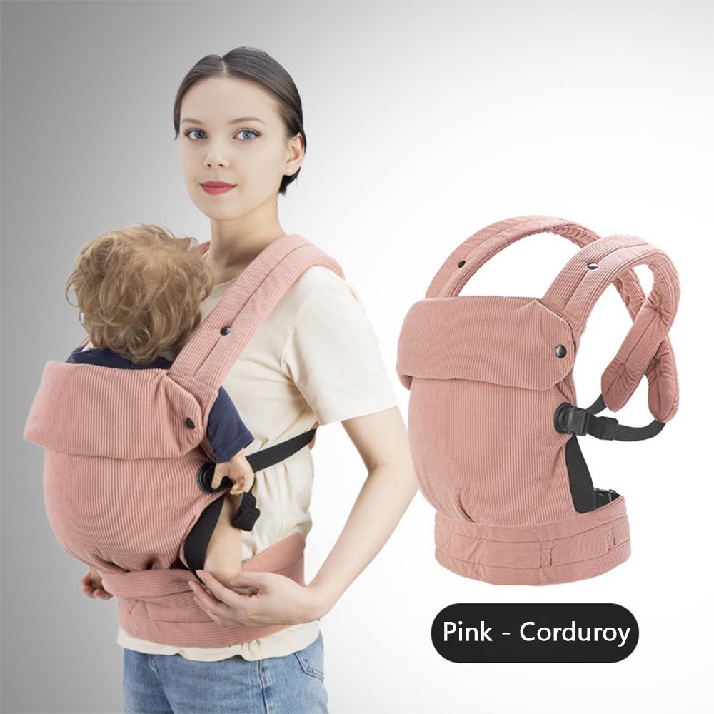 Ergonomic Baby Carrier Breatha - đánh giá và giá Ergonomic Baby Carrier Newborn To Toddler