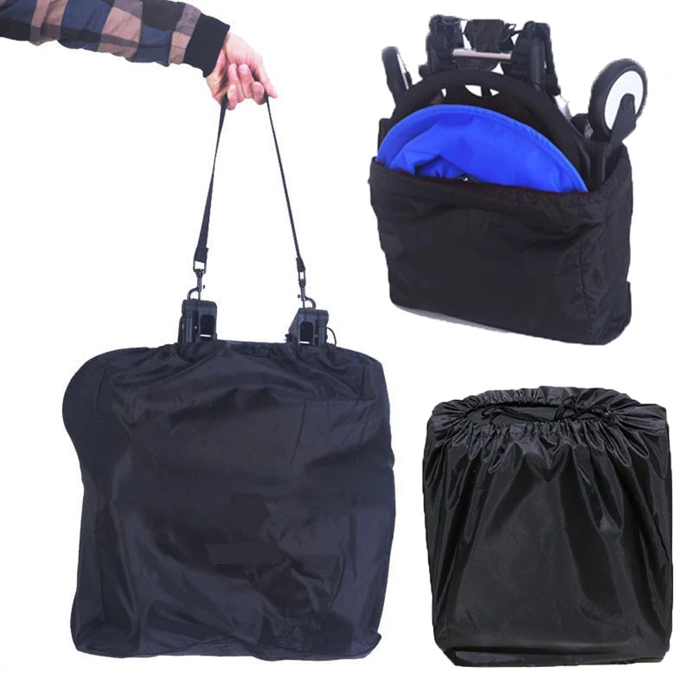 Baby Stroller Travel Bag Organ - đánh giá và giá Lightweight Foldable Baby Stroller Compact