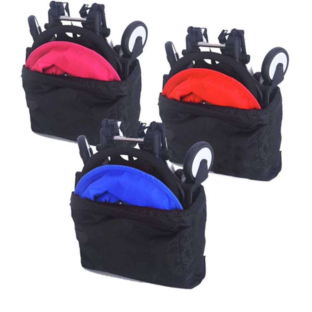 Baby Stroller Travel Bag Organ - đánh giá và giá Lightweight Foldable Baby Stroller Compact