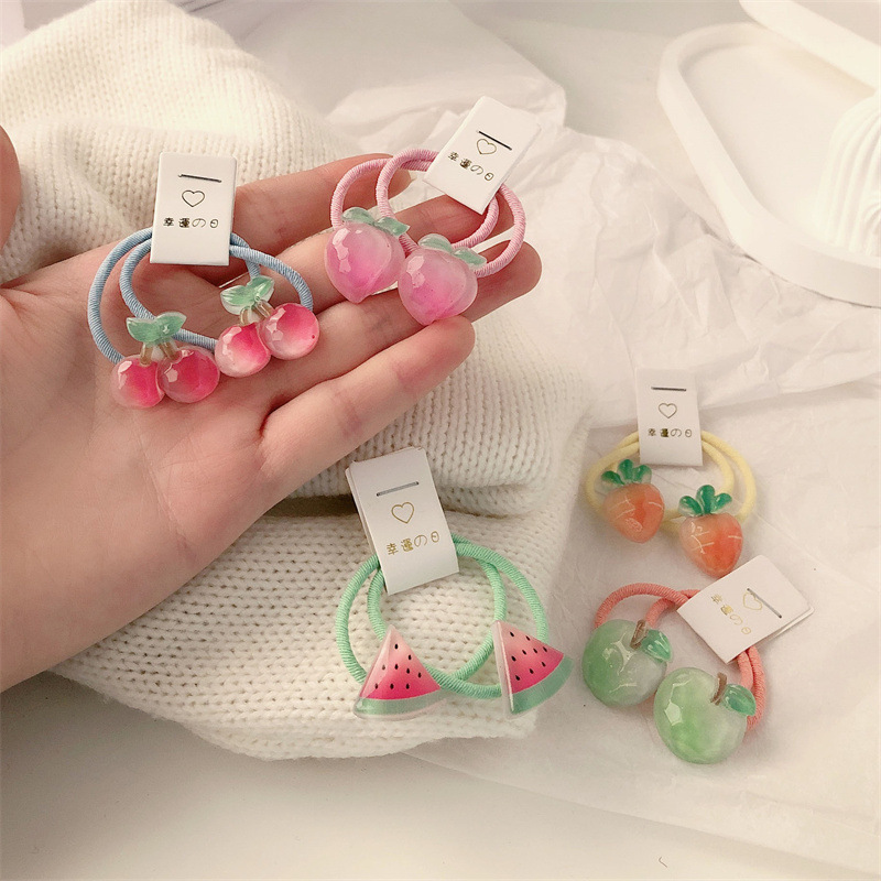 10PCS Children's Carrot Headba - đánh giá và giá Baby Gear