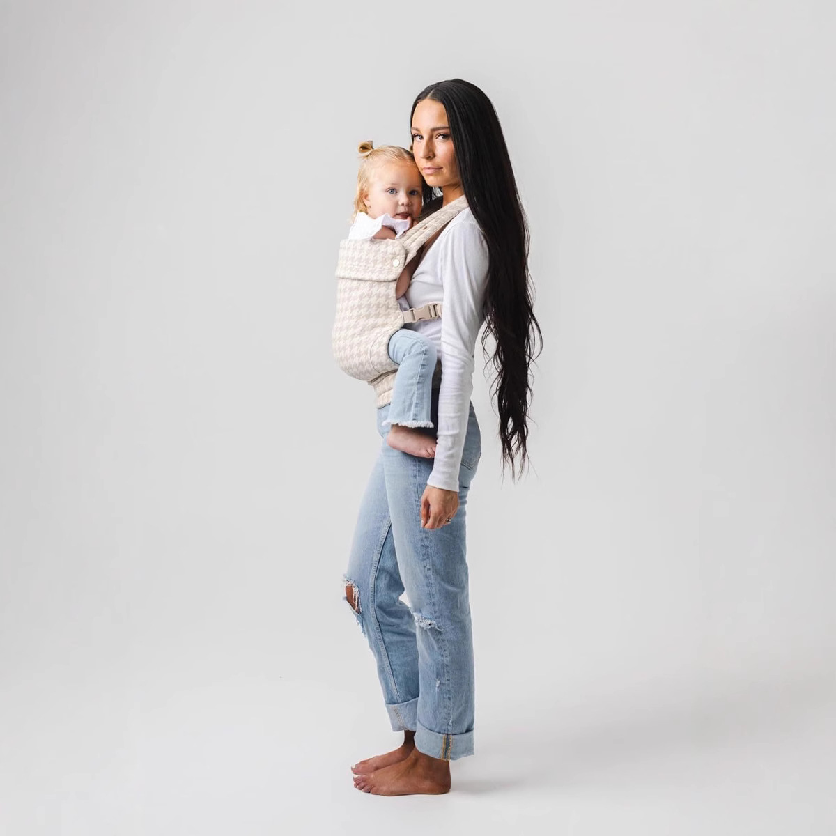 Baby Carrier Wrap Waist Stool  - đánh giá và giá Ergonomic Baby Carrier Newborn To Toddler
