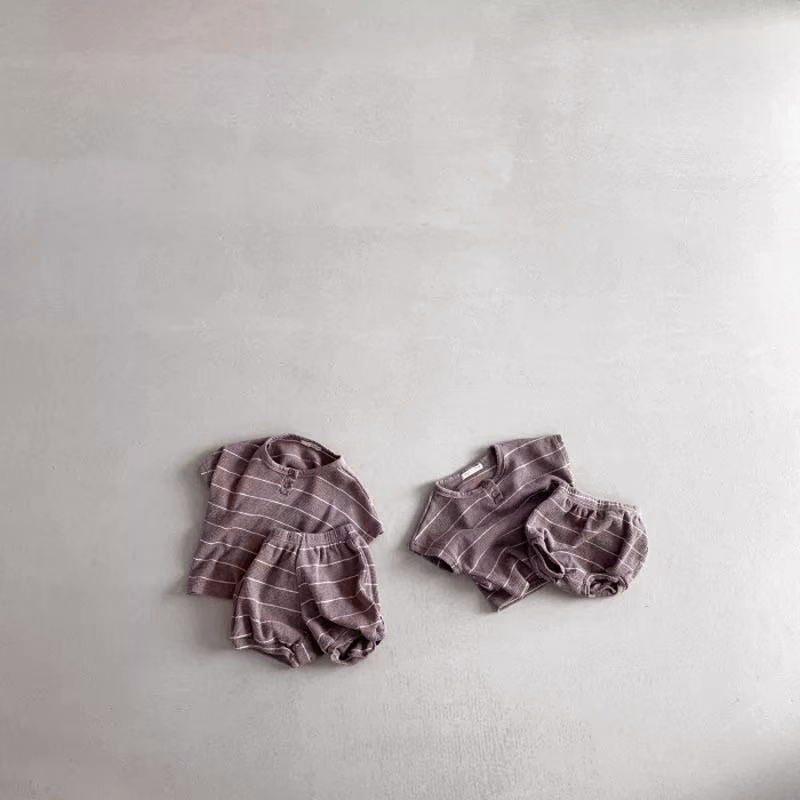 New Kids Short Sleeve Suit Str - đánh giá và giá Baby Boy Suit Set Baptism