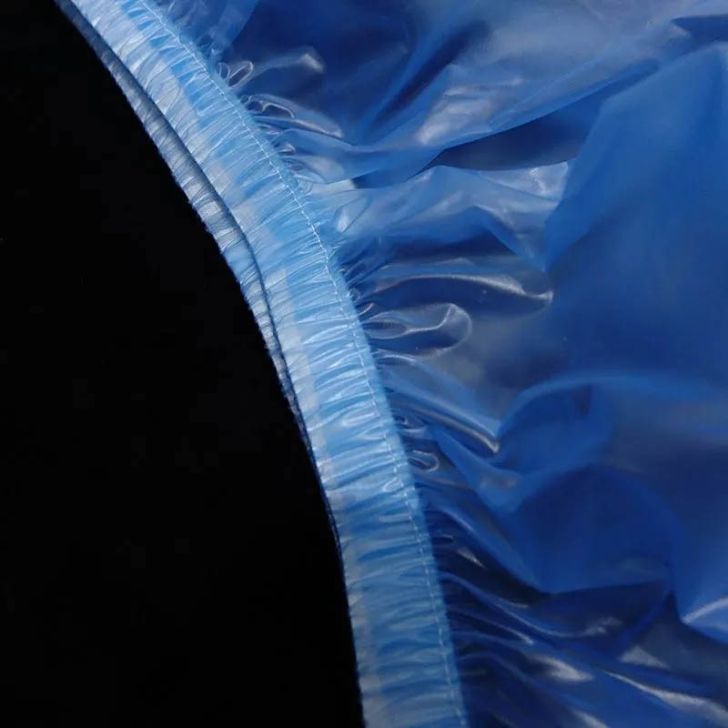 PVC Couple Semi Transparent Bo - đánh giá và giá Diapering