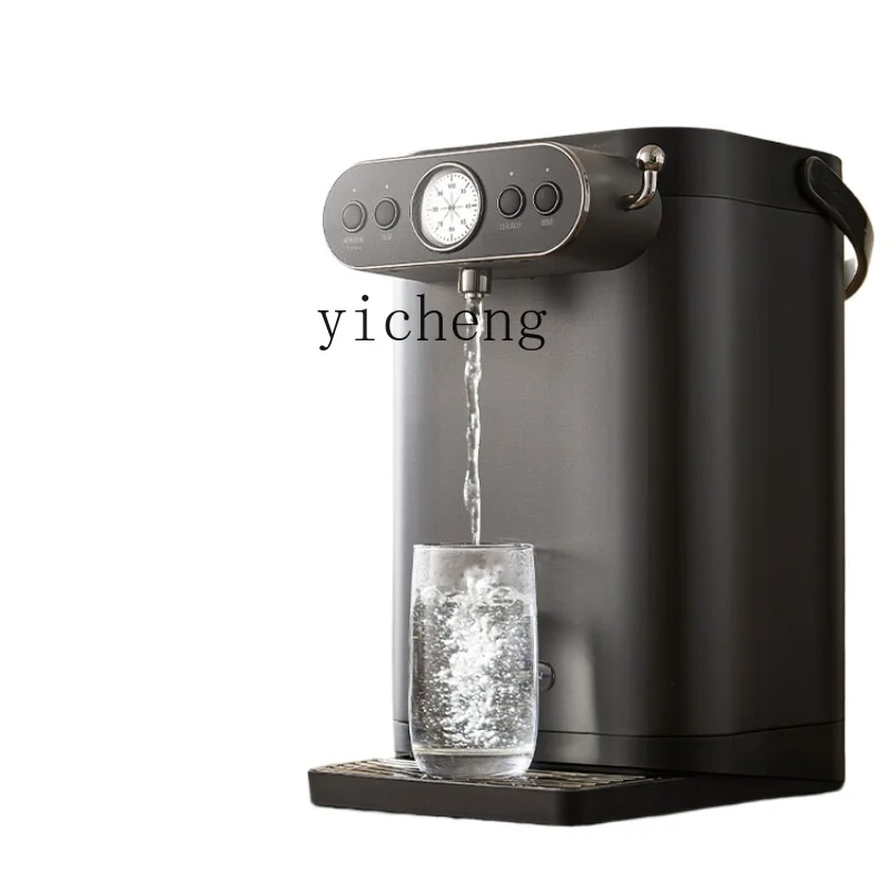 Electric Kettle Automatic Wate - đánh giá và giá Feeding