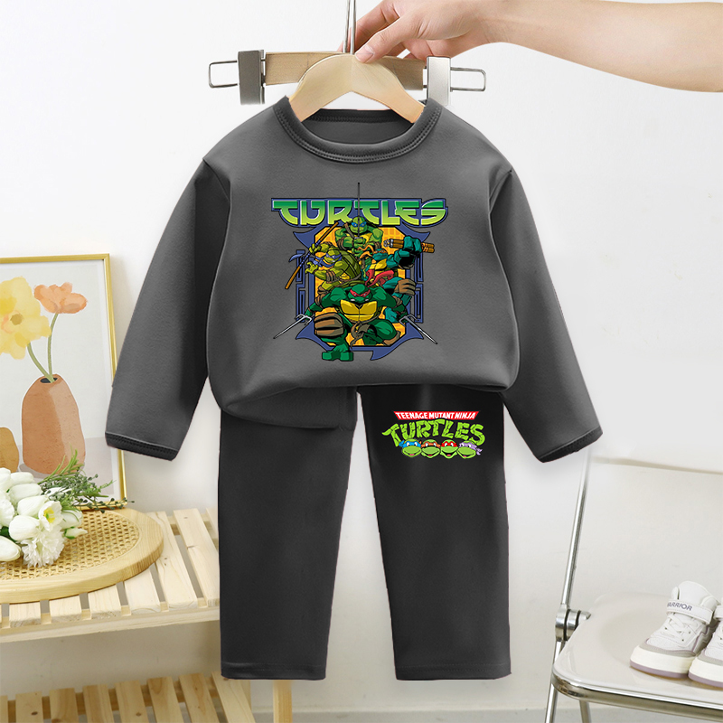 Teenage Mutant Ninja Turtles C - đánh giá và giá Baby Clothes