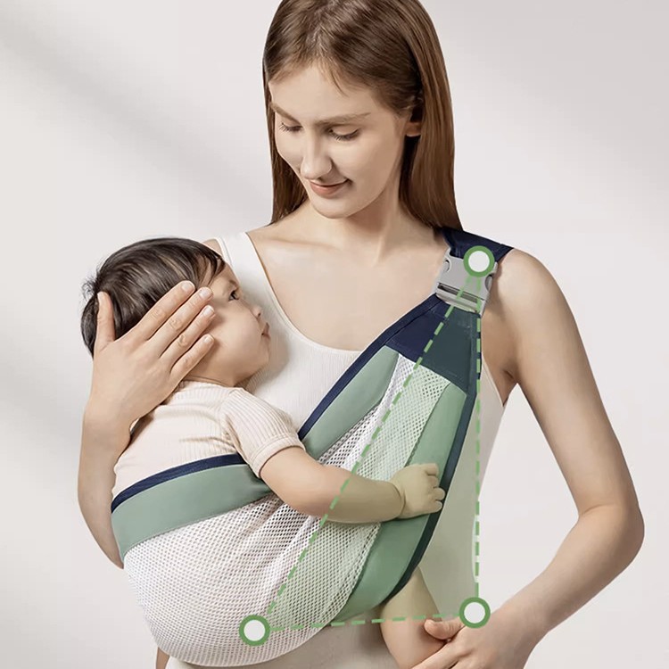 Adjustable Front-Facing Baby C - đánh giá và giá Ergonomic Baby Carrier Newborn To Toddler