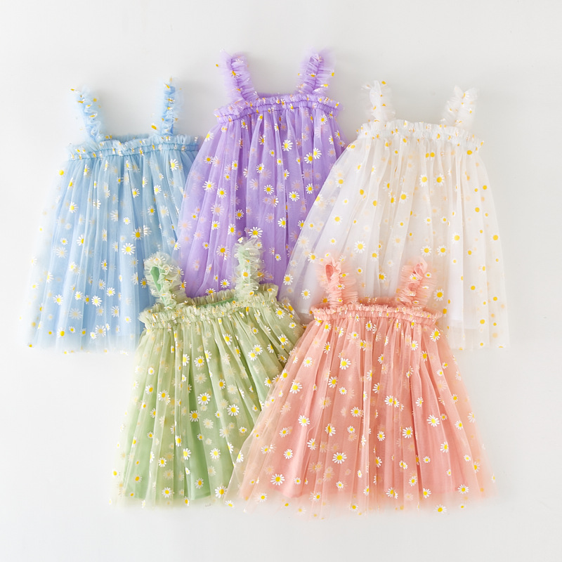 Toddler Tulle Dress For Baby G - đánh giá và giá Toddler Girl Tulle Party Dress