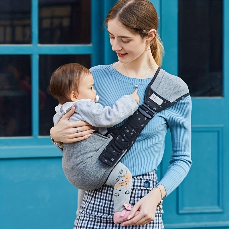 Portable Baby Carrier Backpack - đánh giá và giá Ergonomic Baby Carrier Newborn To Toddler