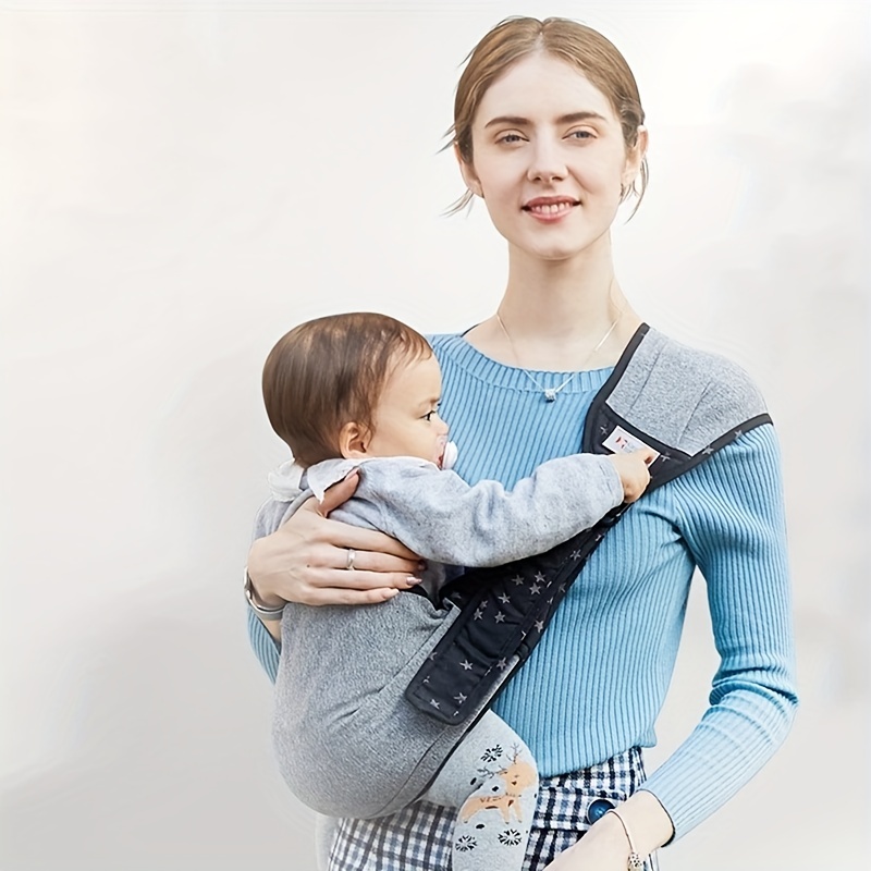 Portable Baby Carrier Backpack - đánh giá và giá Ergonomic Baby Carrier Newborn To Toddler