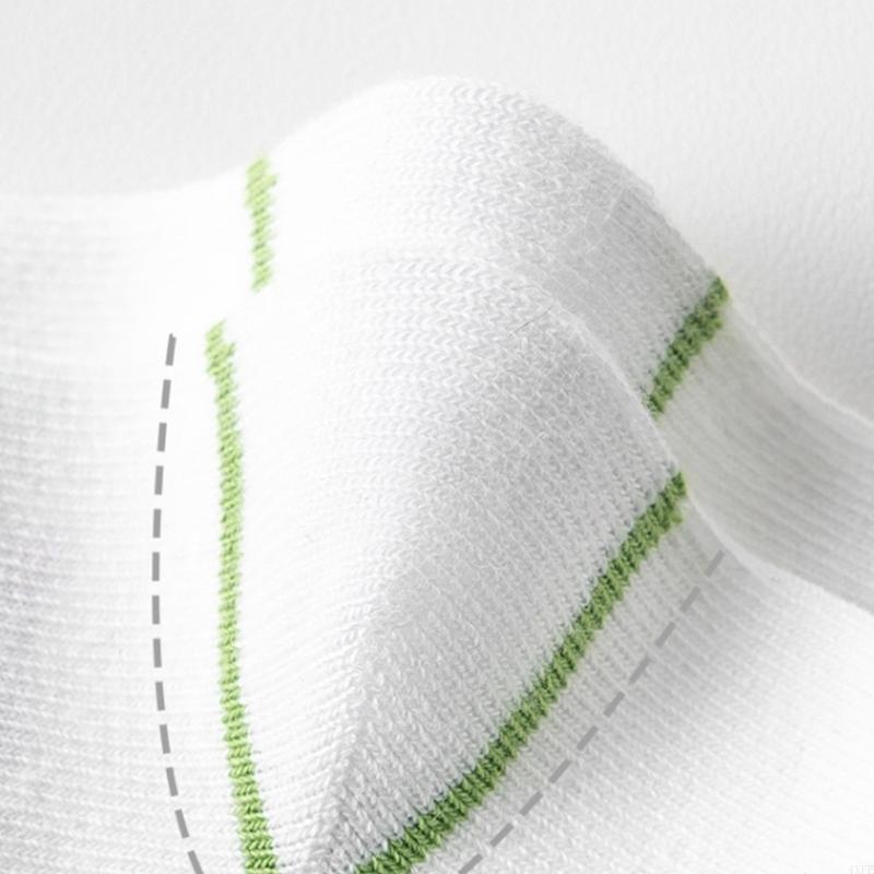 3 Đôi Vớ Trẻ Sơ Sinh Thoáng Kh - đánh giá và giá Unisex Baby Socks Non Slip